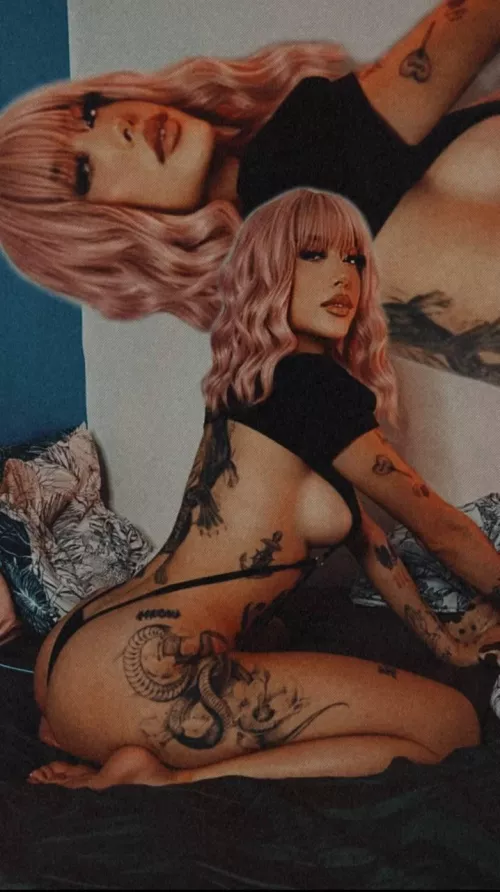 You can choose your player, just tell me who you want me to be ✨