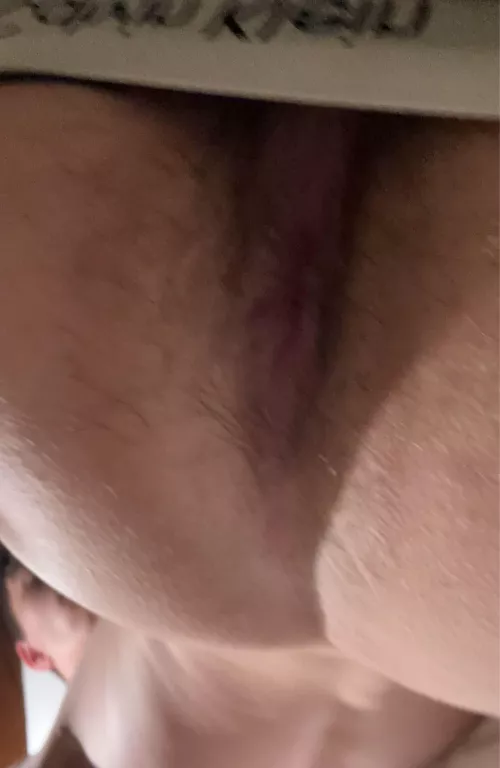 You gonna cum in me?