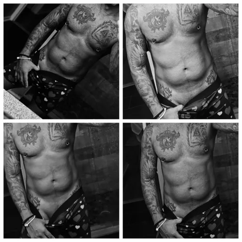 You know what to do [42] 