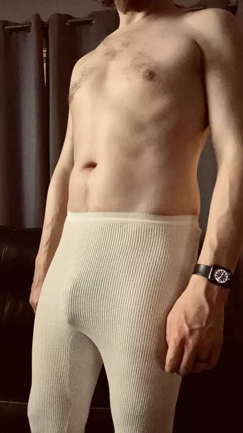 You like my outline?