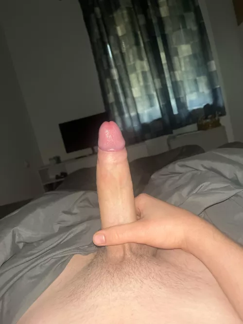 you tell me why he looks so good