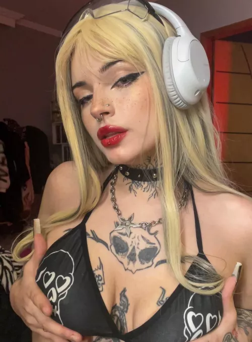 You would be hooked if you had just a taste