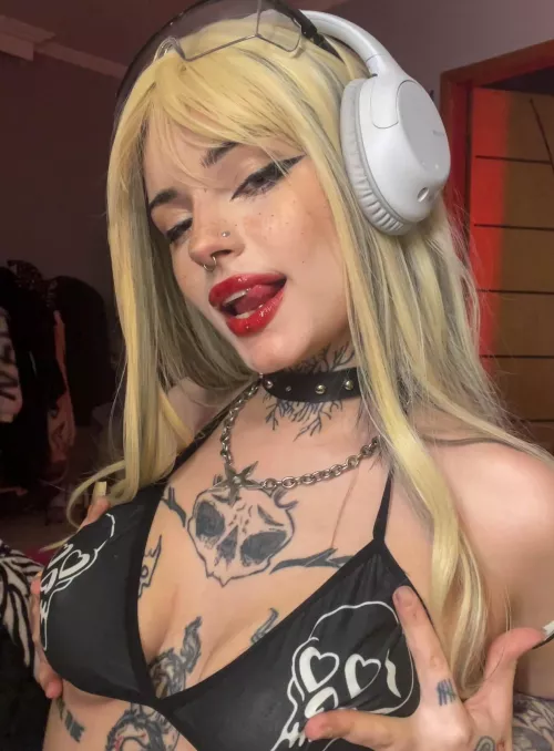 Young, dumb, but not yet full of...