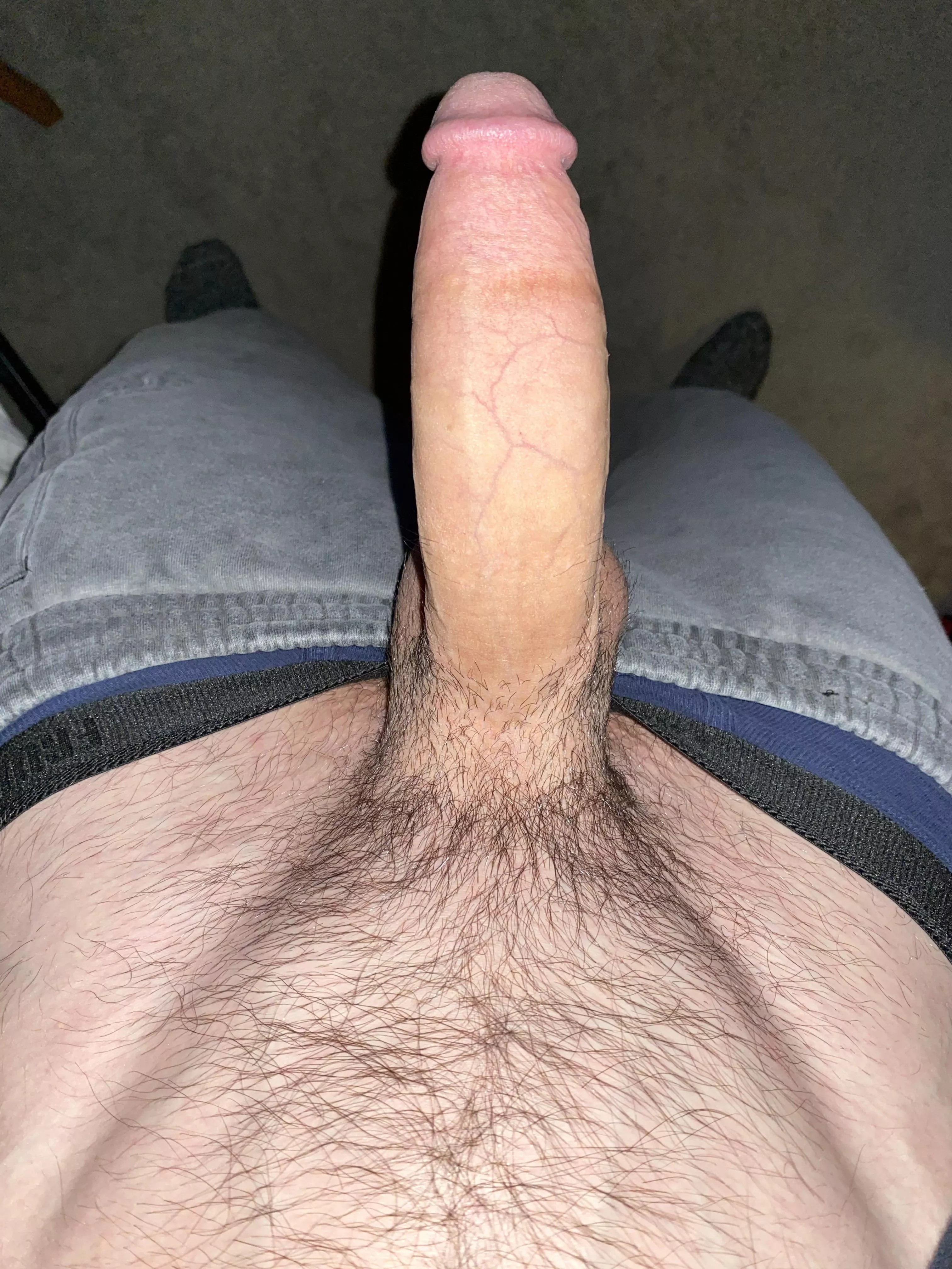 your 1st word(s) when i pull this out for the 1st time?