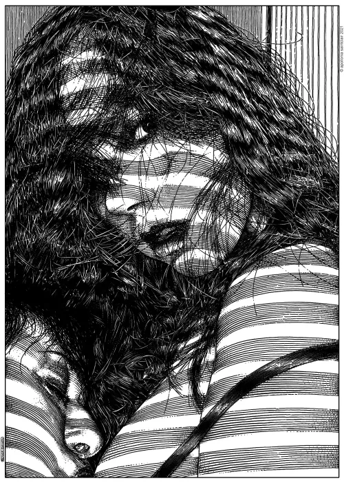You're not invited by Apollonia Saintclair
