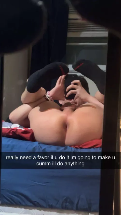 18 rlly need help ill do anything sc: njslutkelvin