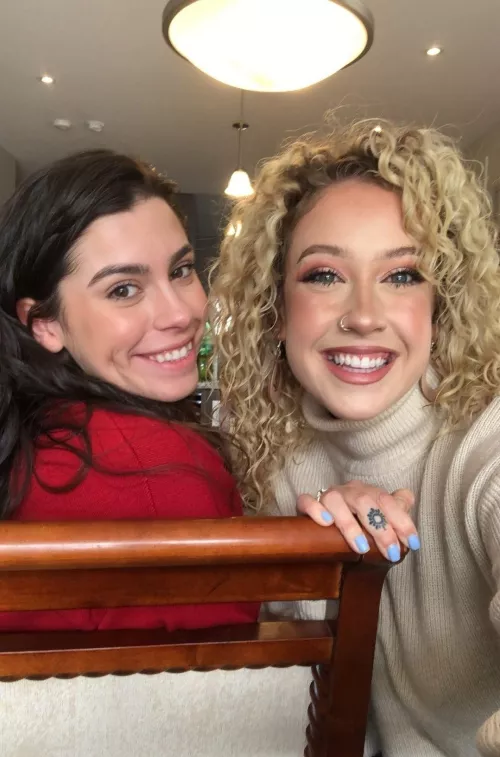 [2] which sister mister?