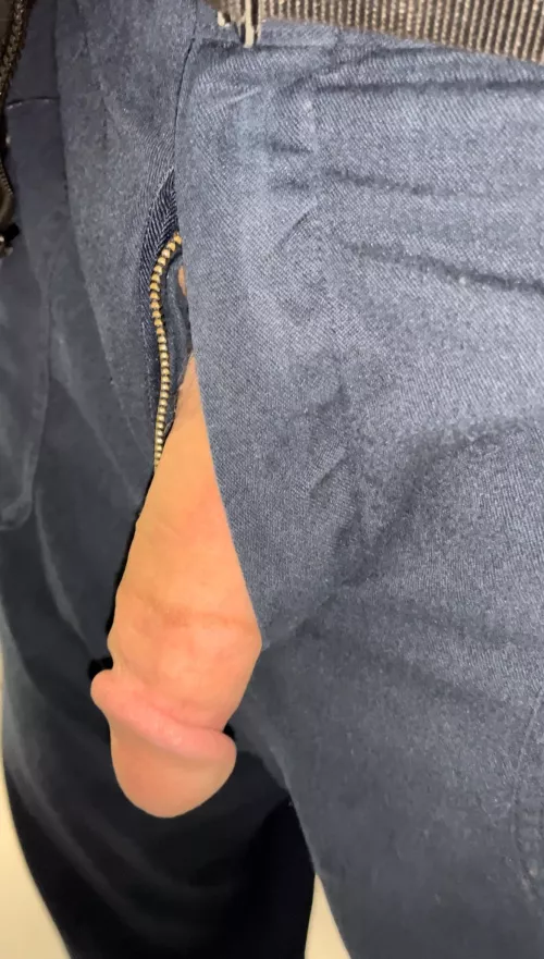 [22] It’s so boring being soft at work. Anyone want to change that?