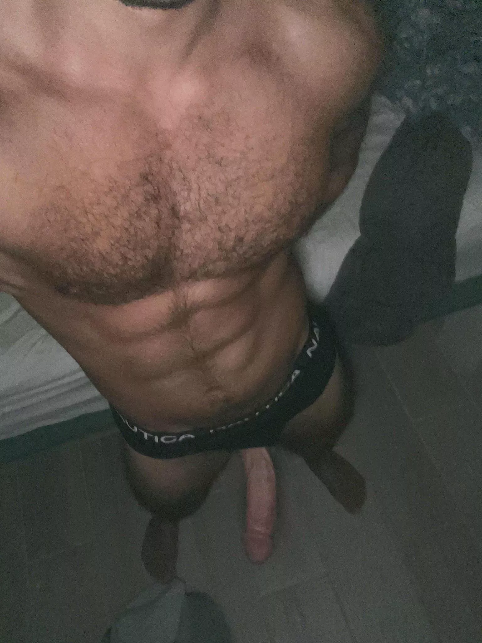 25 yo big cock and abs