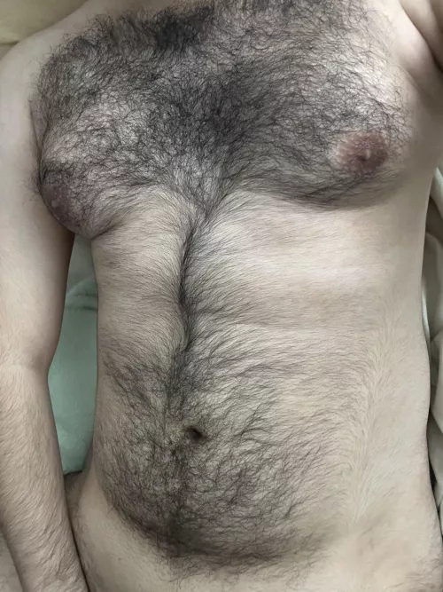 28 so horny sc @ gayhairyvers