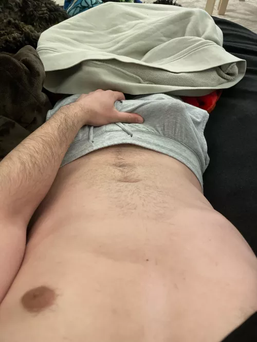 29 m let’s jerk fellas (Drewherr)