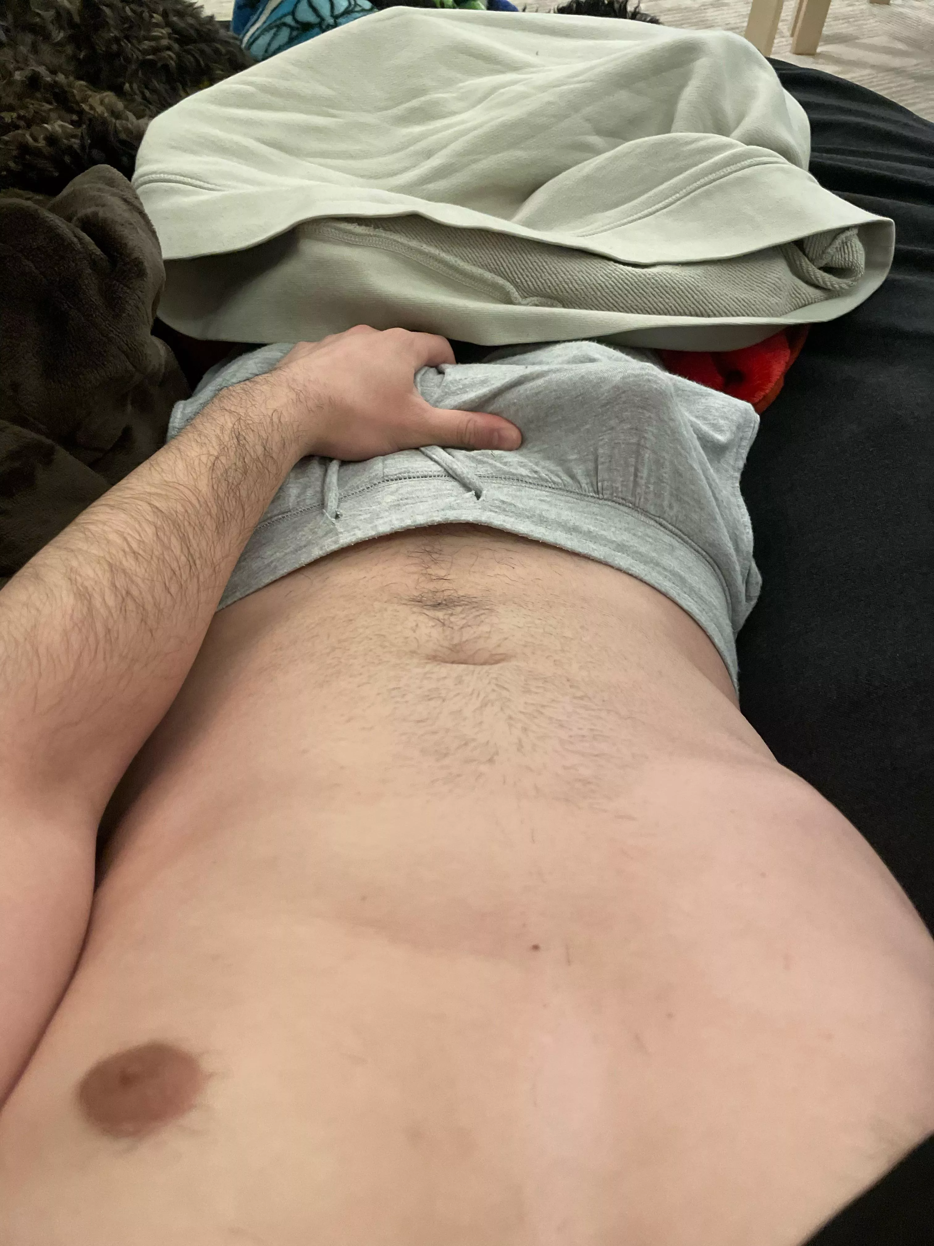 29 m let’s jerk fellas (Drewherr)