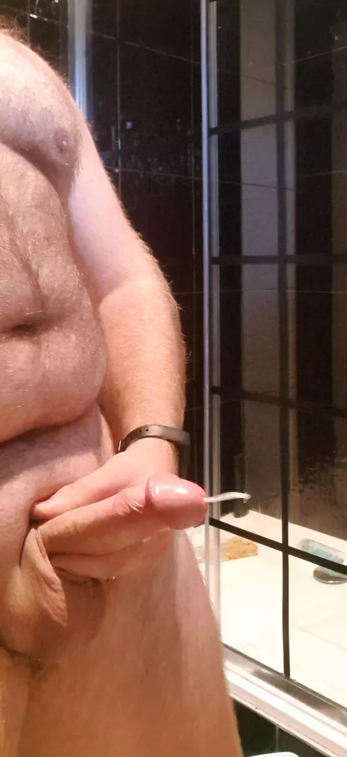 [35] Anyone want filling up?