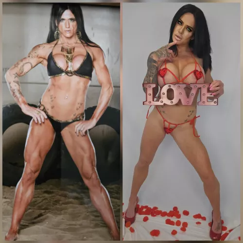 375cc to 1250cc lips, cheek and jaw