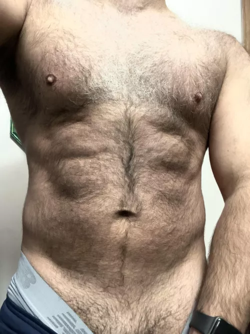 [41] Cold outside but hot in here.