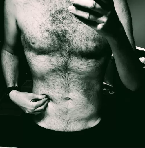 [41] Working on shedding this extra weight, what do you think?