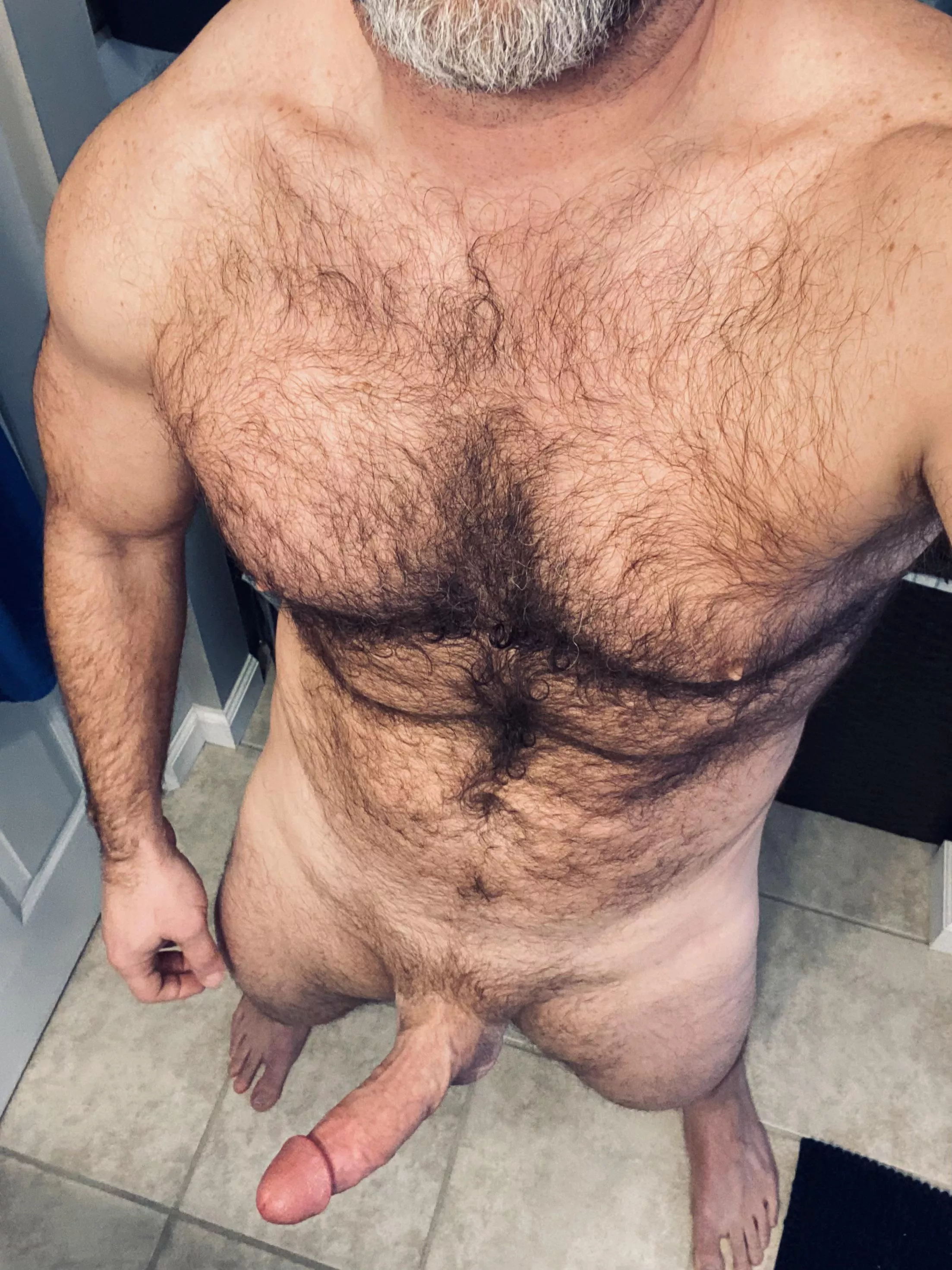 (42) Sunday mornings are for dads