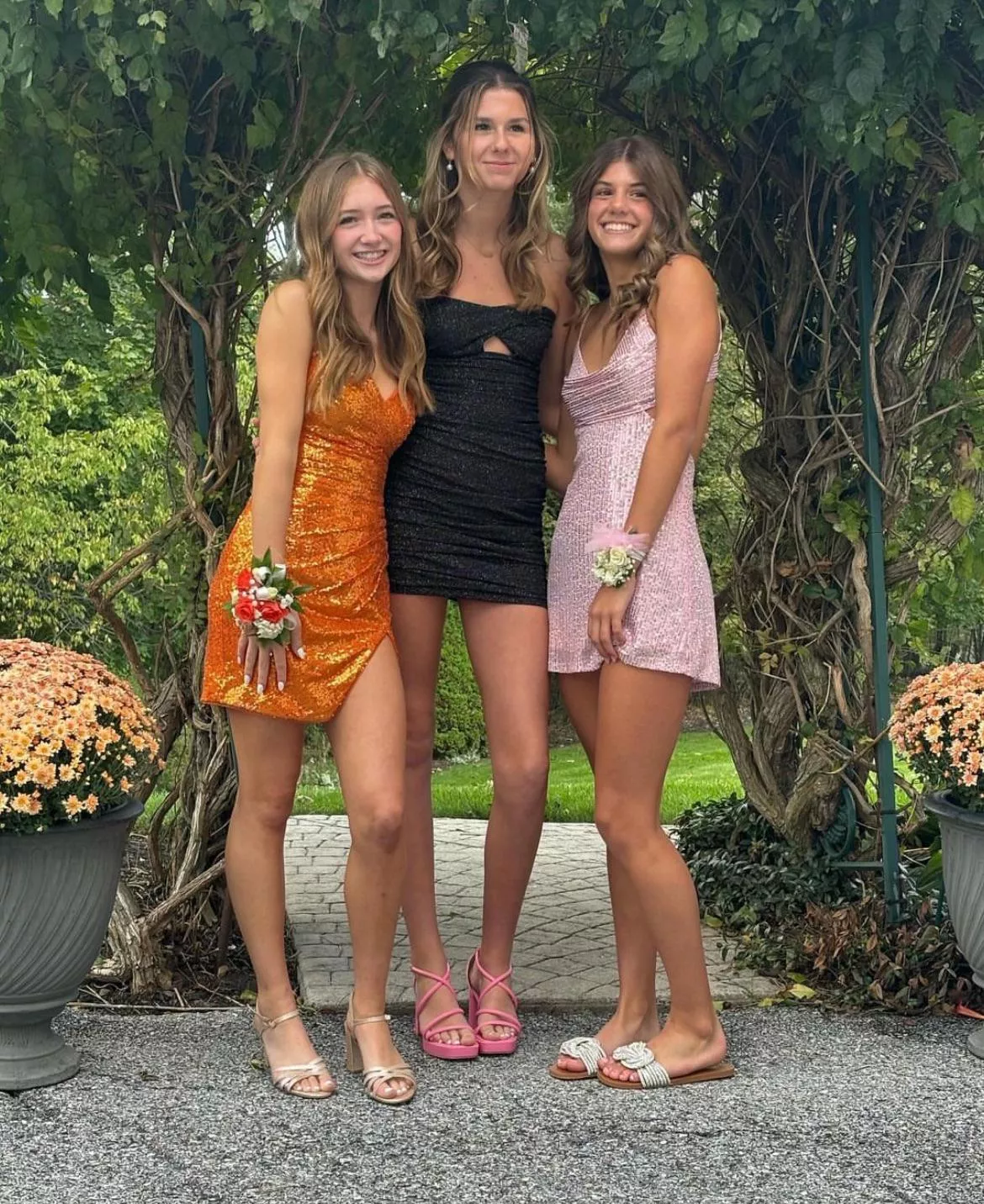 A bit difficult to choose from