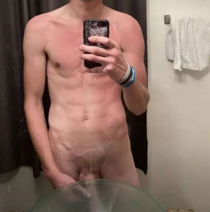 A bit turned on 👀