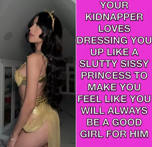 A Sissy humiliated