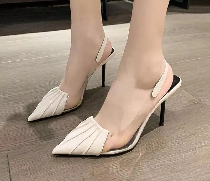 A touch of elegance for variety wouldn't hurt