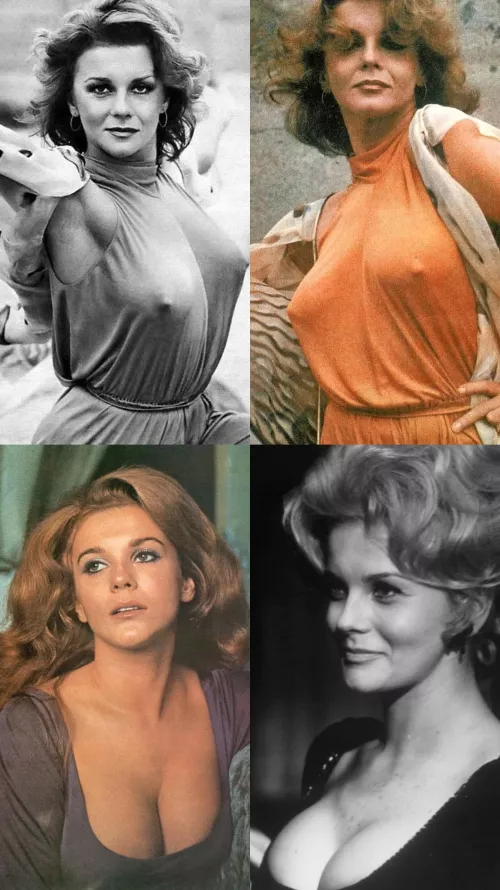 Ann-Margret