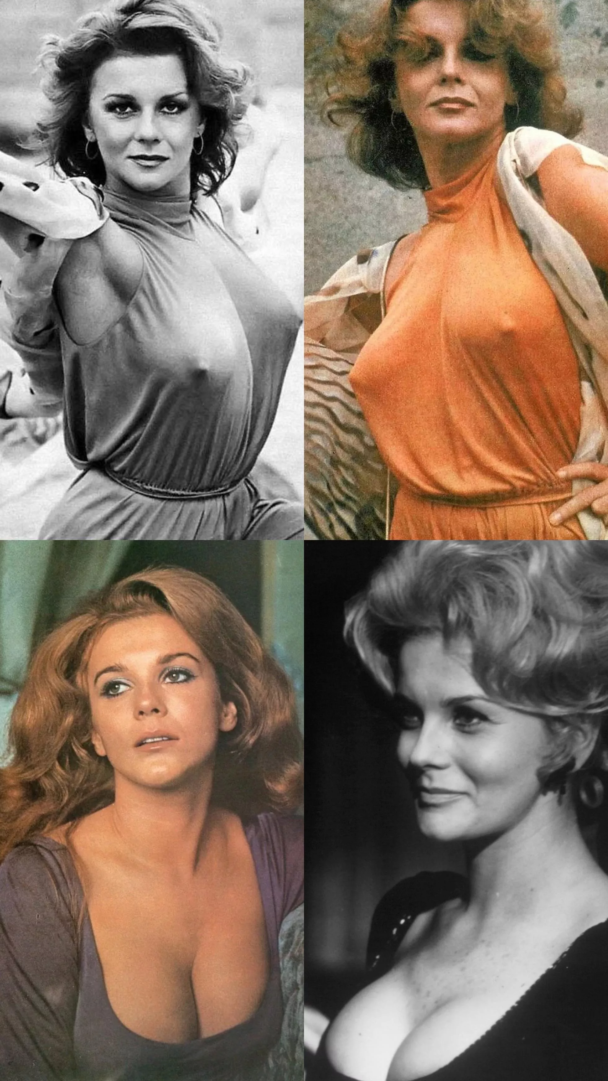 Ann-Margret