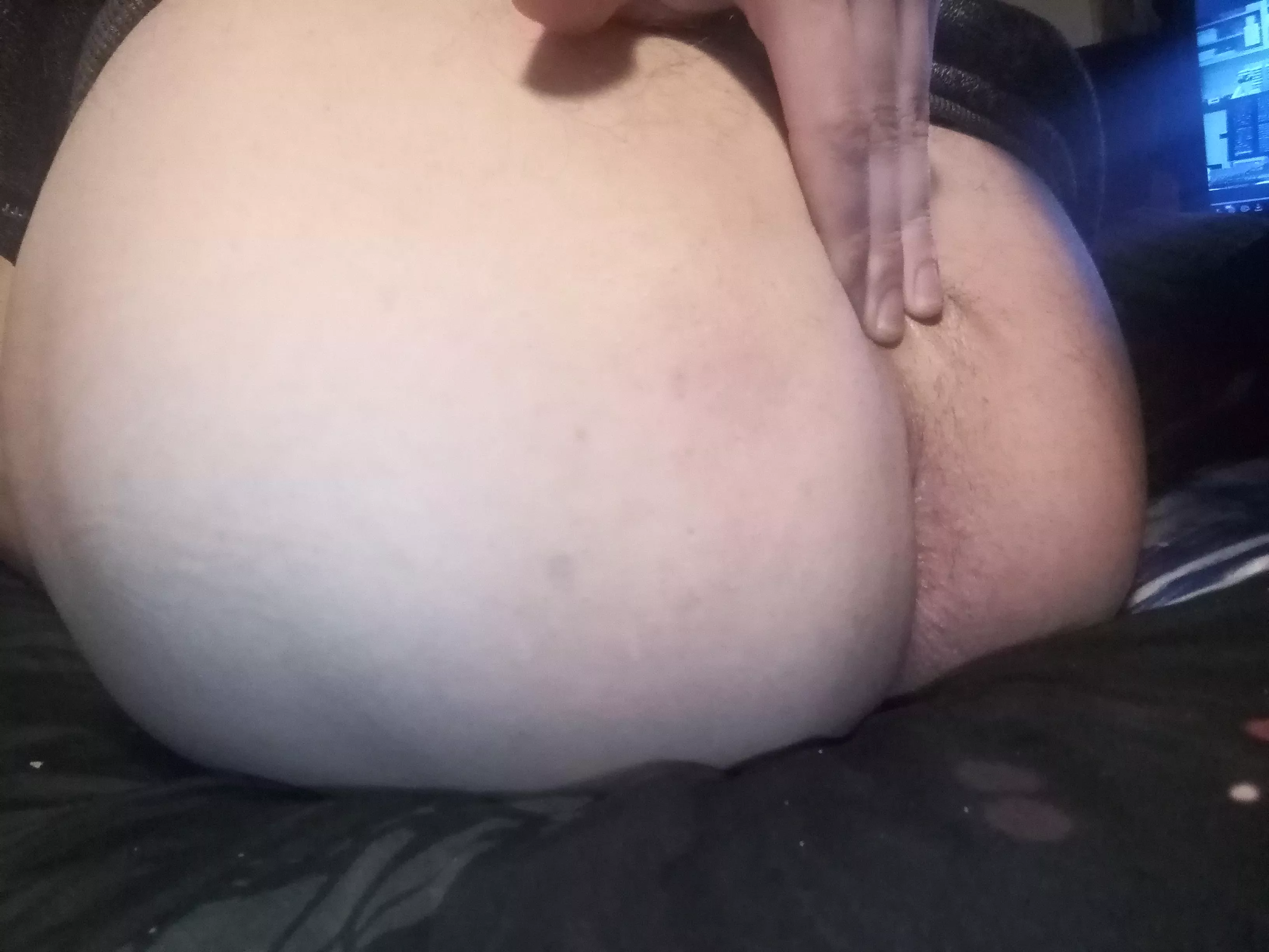 any ass licker s here?