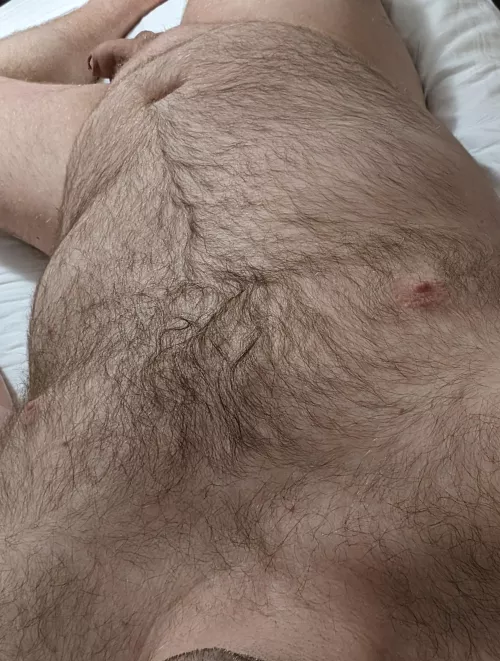 Anyone want to join me for an evening in bed?