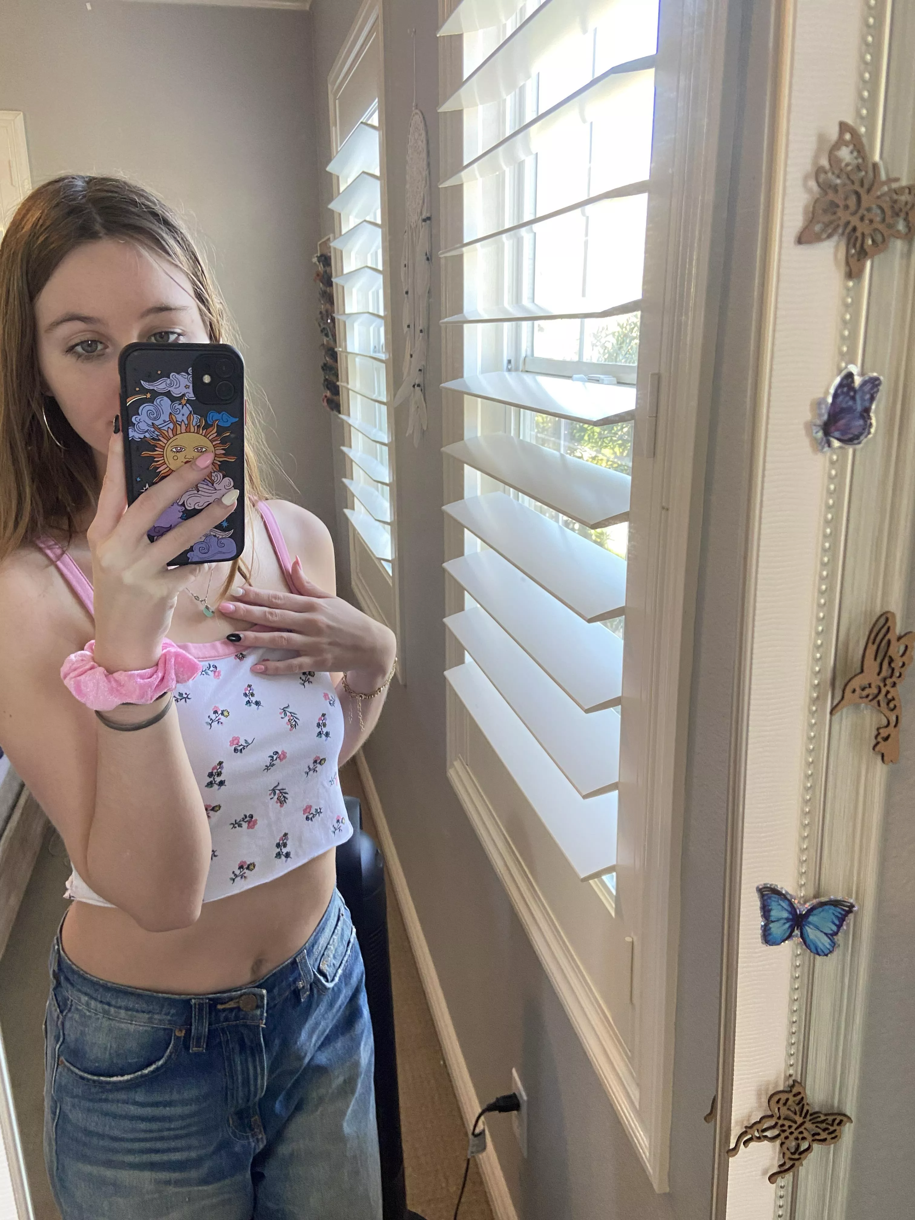 Are you into skinny girls 