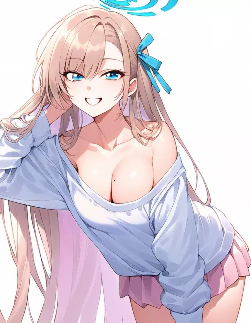 Asuna Ichinose [Blue Archive]