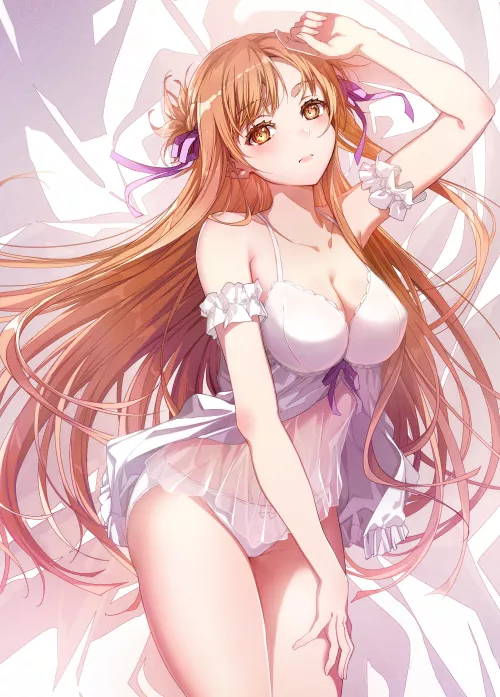 Asuna