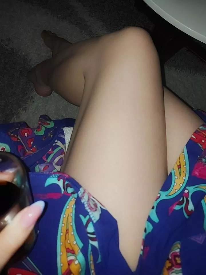 Best way to end the day