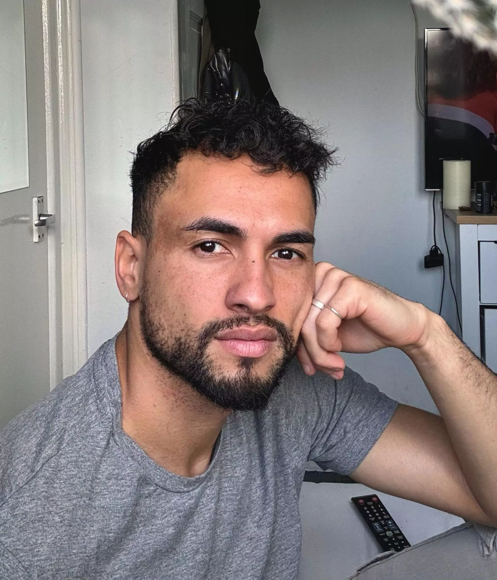 Bored on a Sunday 🫤