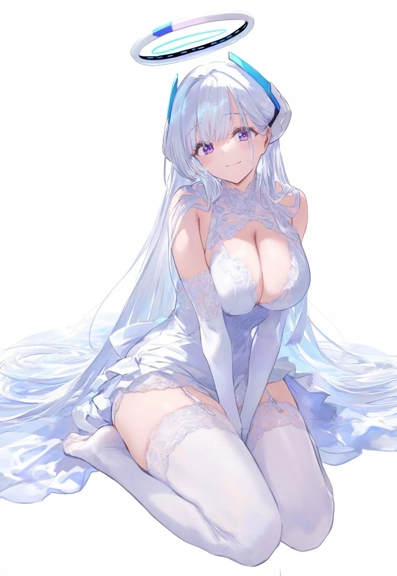 Bride Noa [Blue Archive]