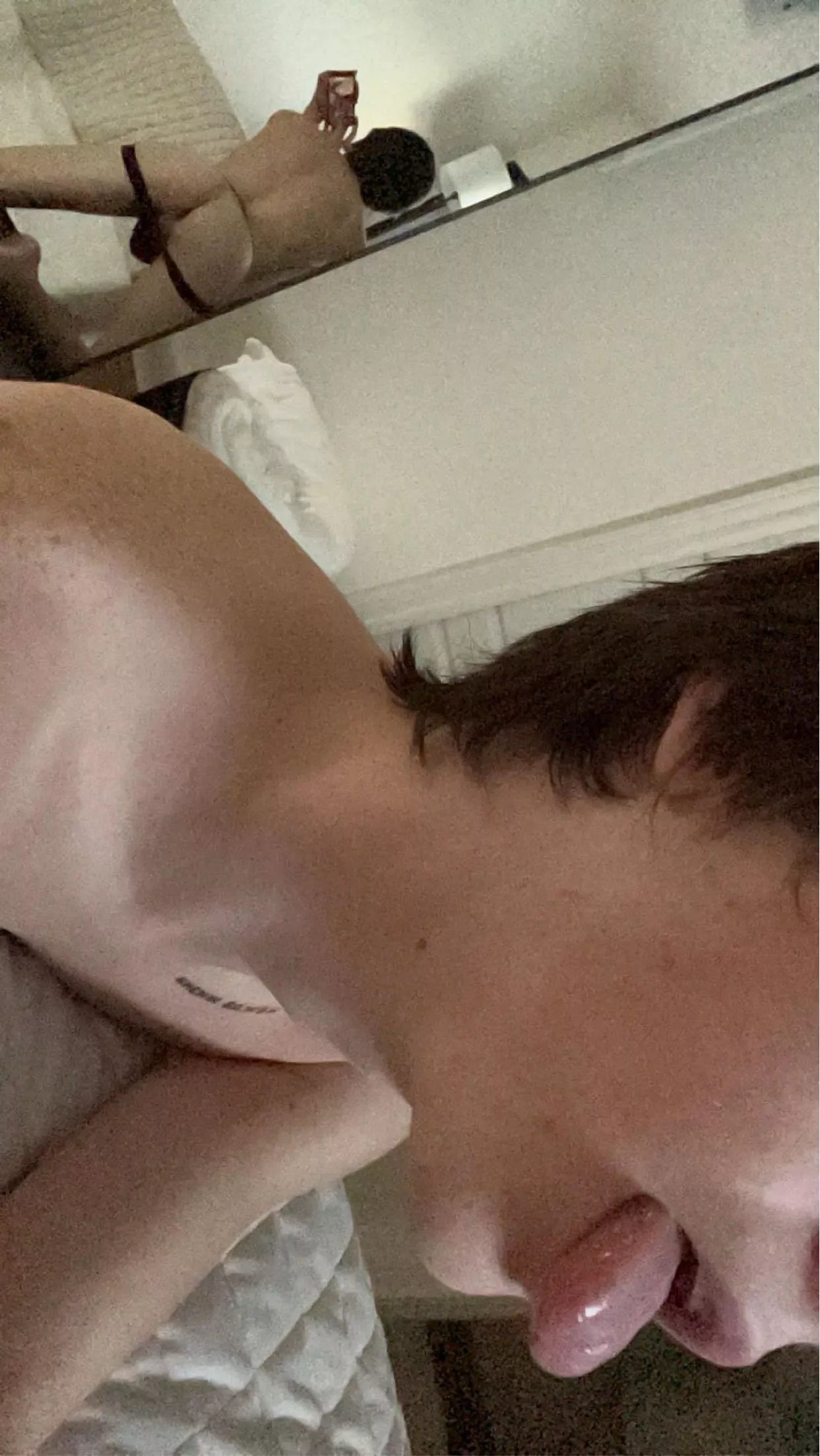 bubble but you want to pound! 💥