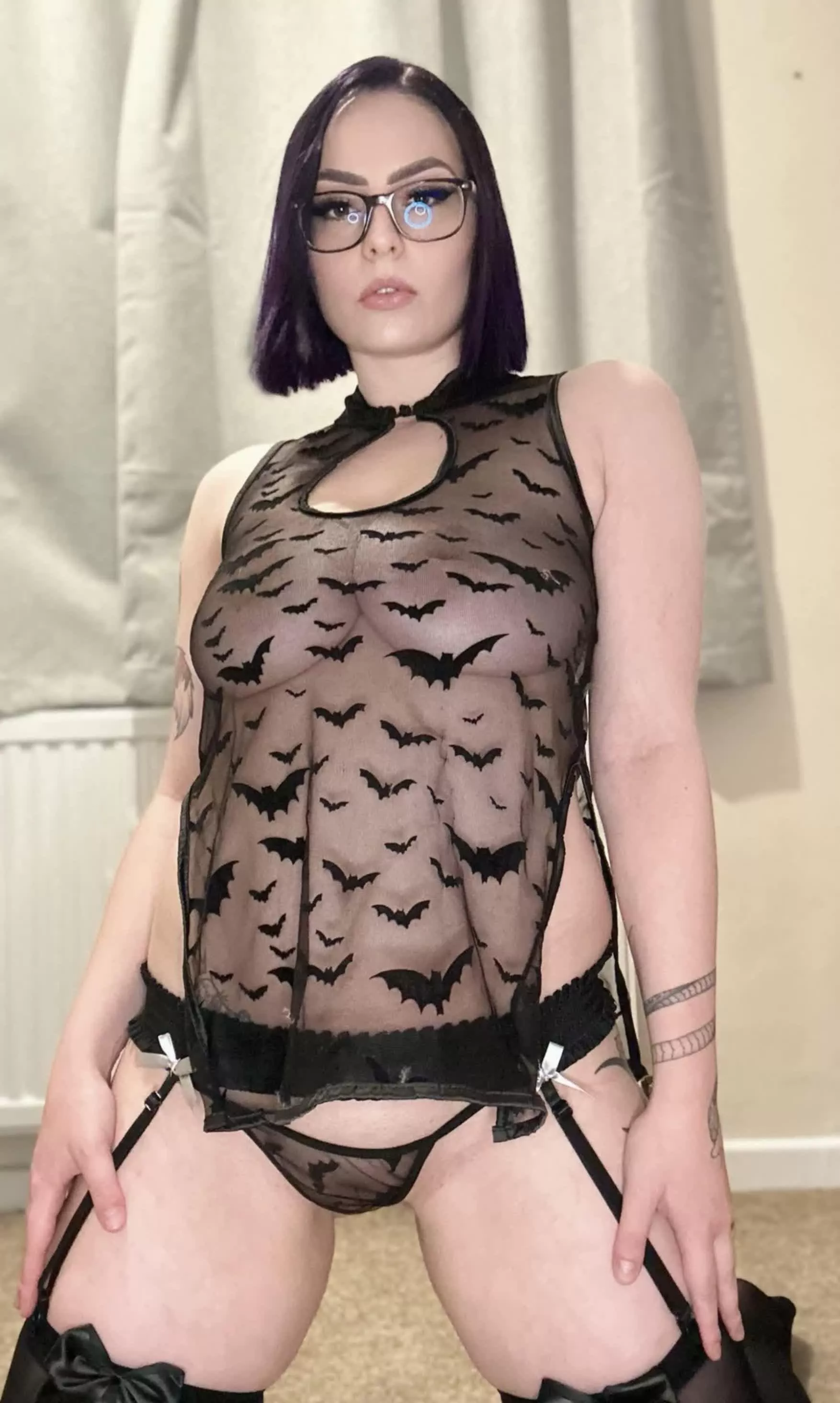 Busty girls will always turn you on more