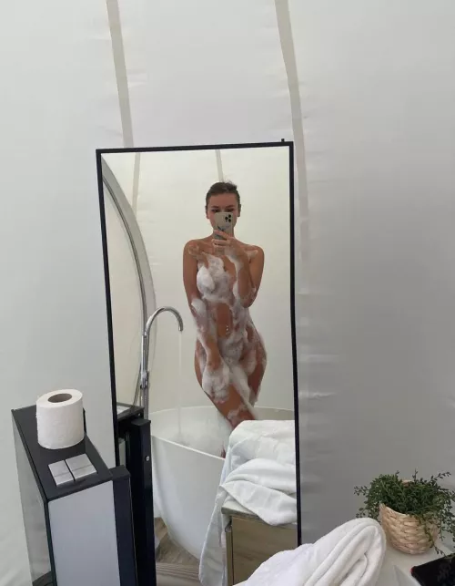 Can I be your fuckdoll