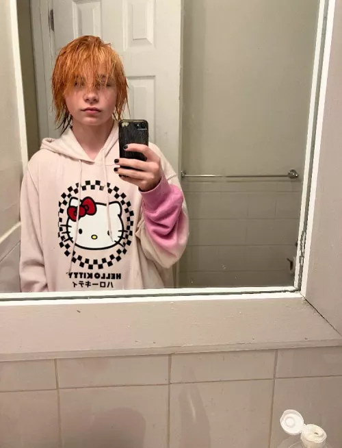 Can I pass as a girl