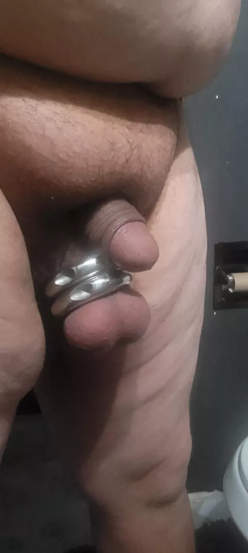 Can you give me this kind of squeeze?