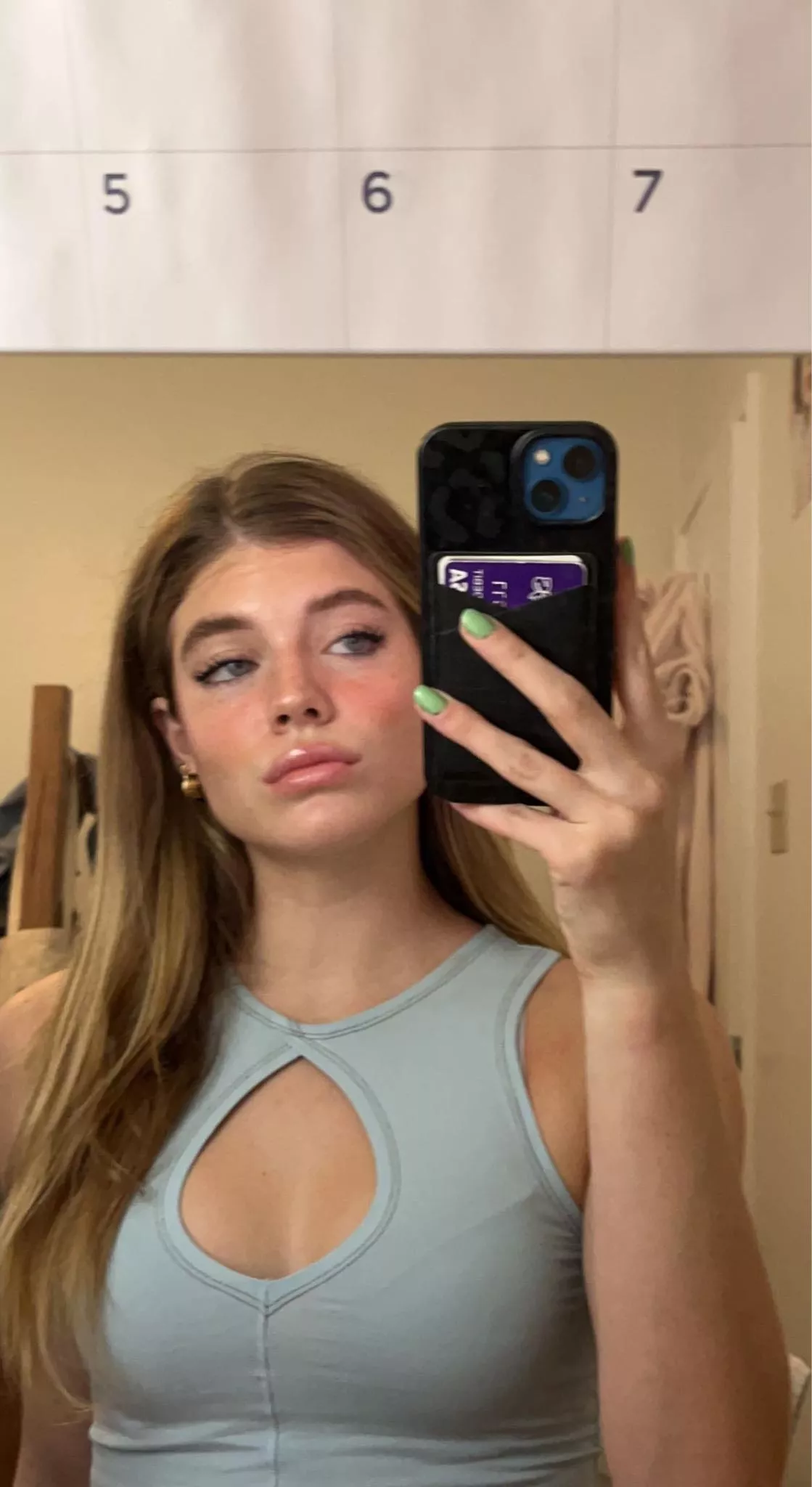 celebrating 10 years on hrt today :)