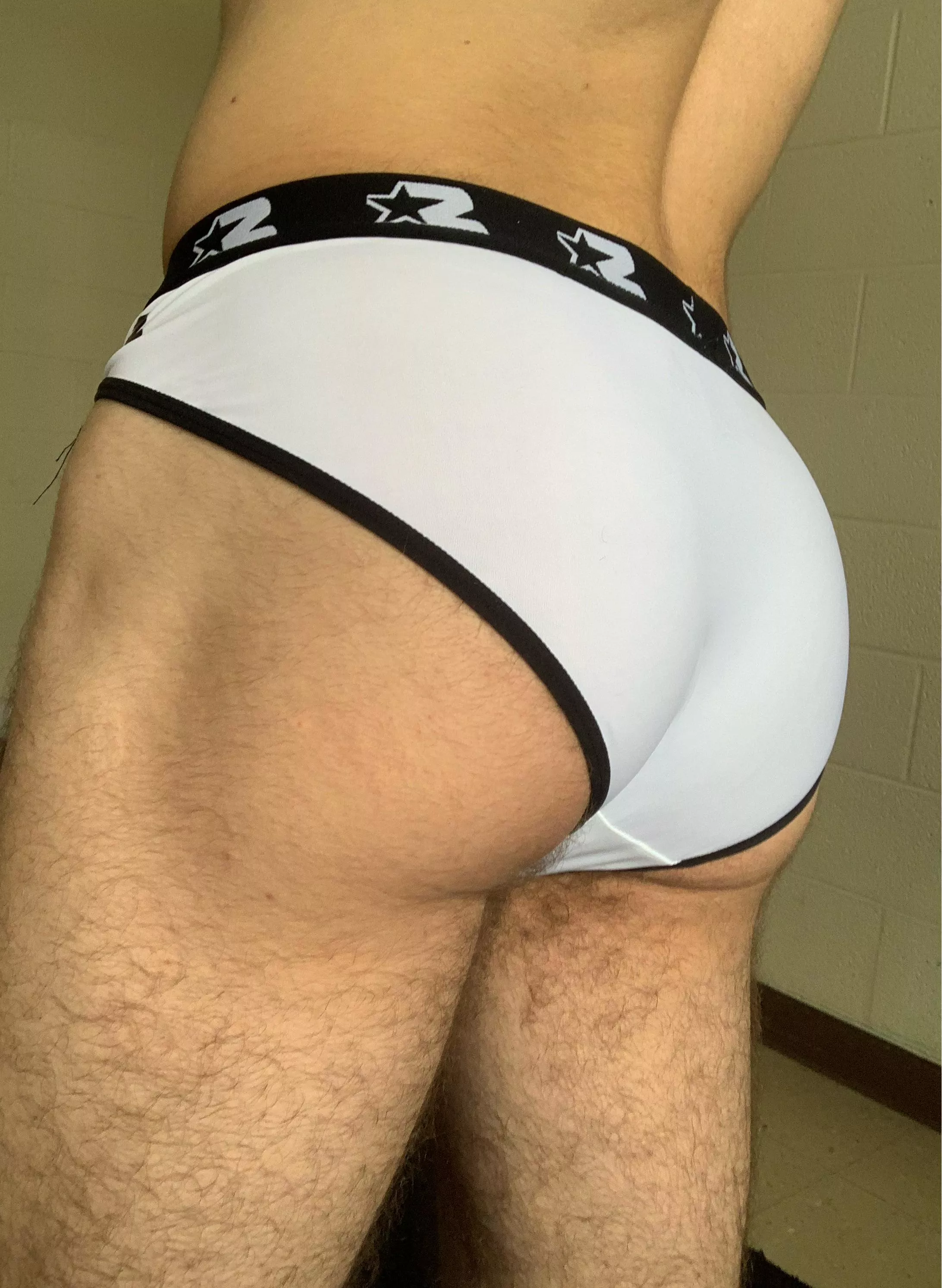 college athlete checking in 