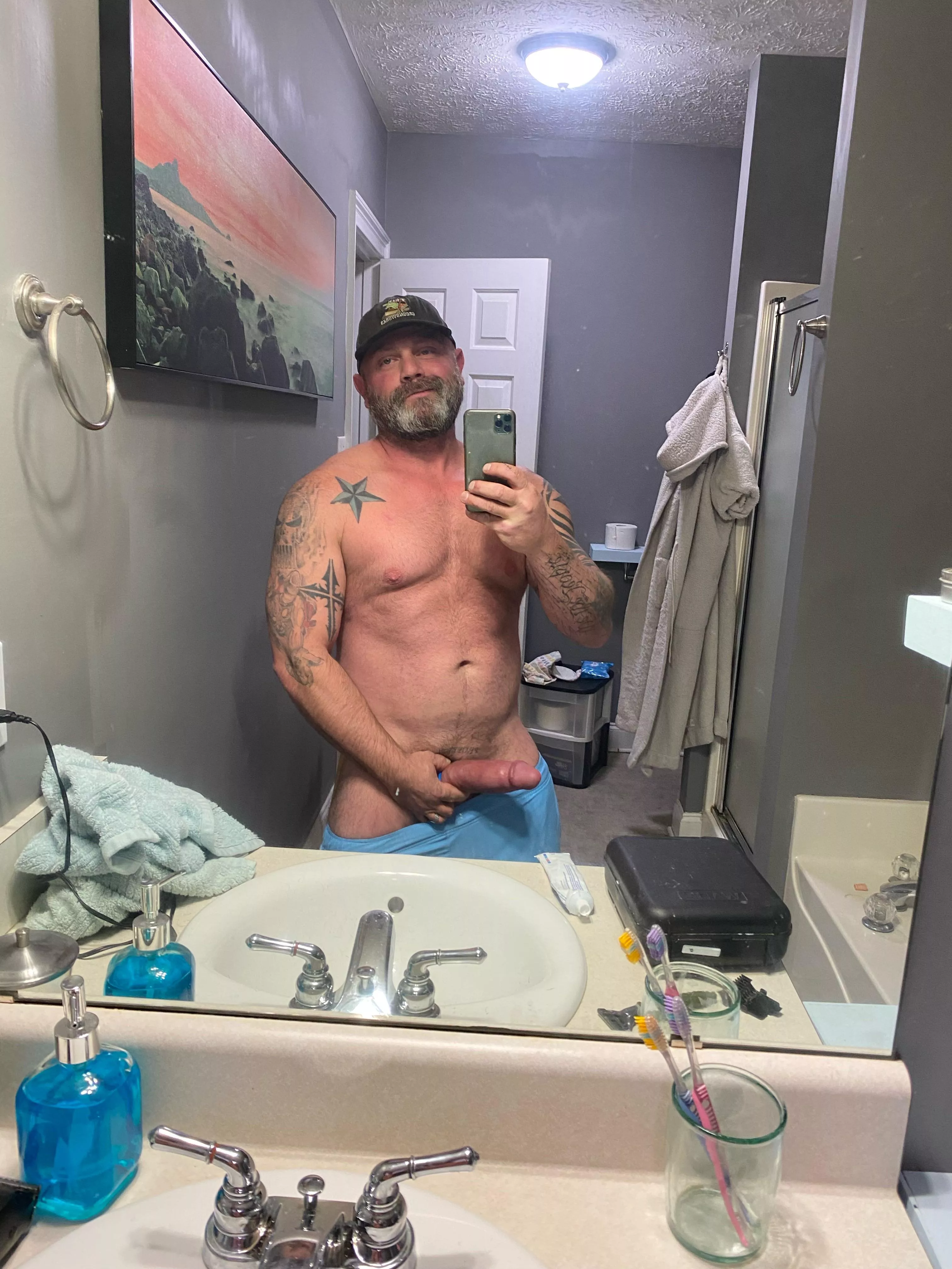 Comfy clothes time lol