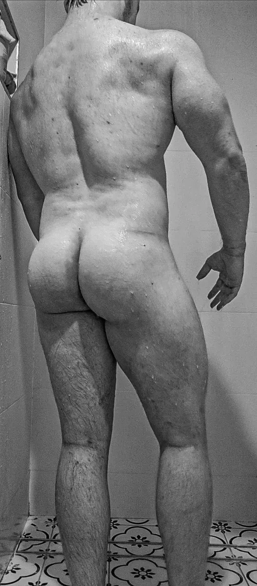 Comment what you'd do if you walked in and saw this