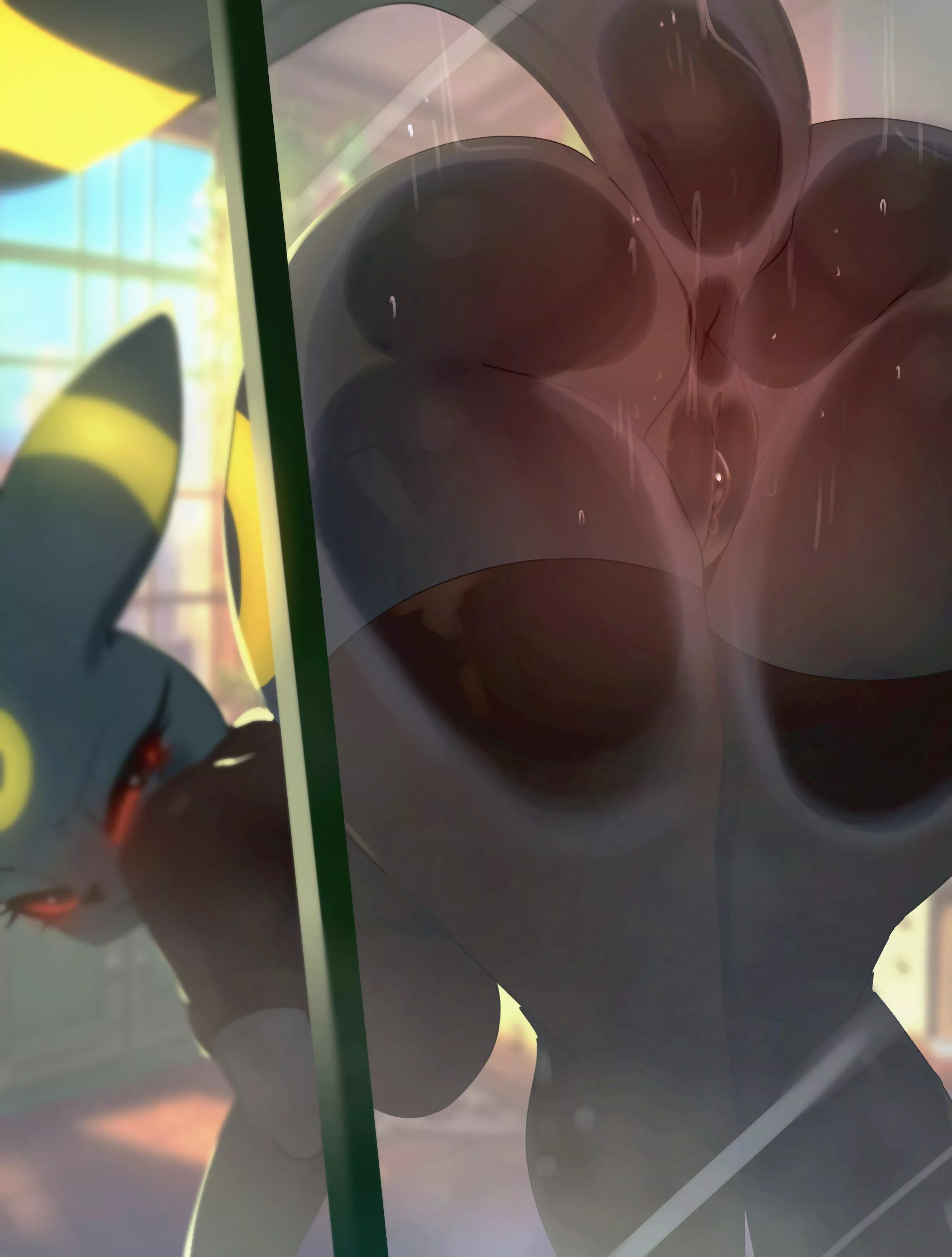 Convenient Glass [F] (Ashraely)