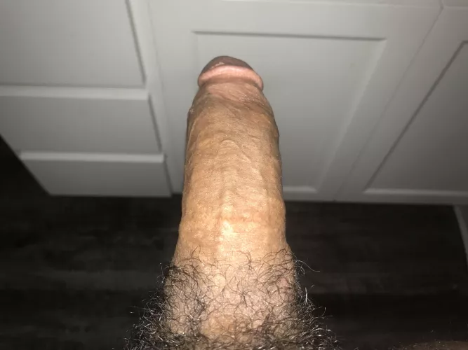 Cut black cock your thing?