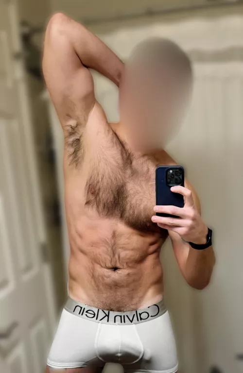 Did I catch your eye?