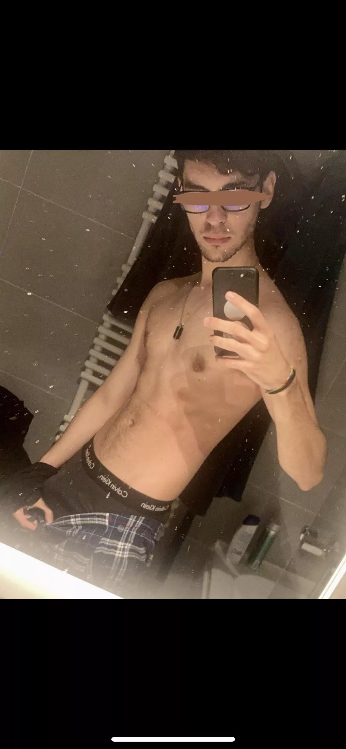 dirty mirror dirty mind…23m