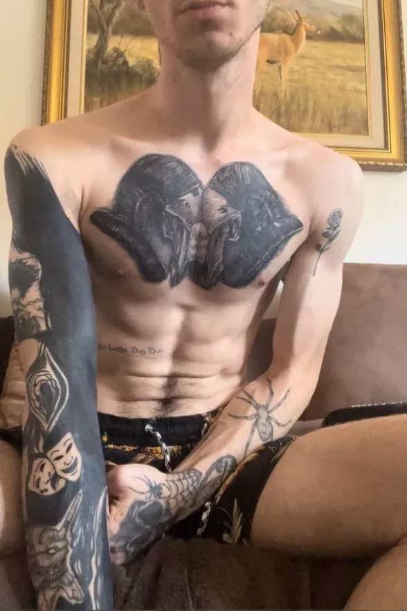 Do i fit the description?