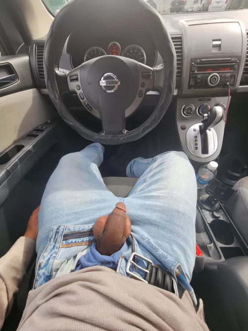 Do I have a thick softie?